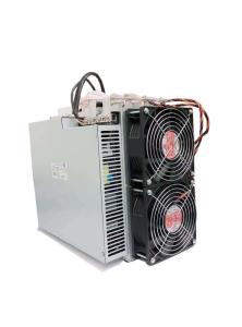 T2TH 32T Used Bitcoin Miner Machine Sha256 3440W Asic Innosilicon
