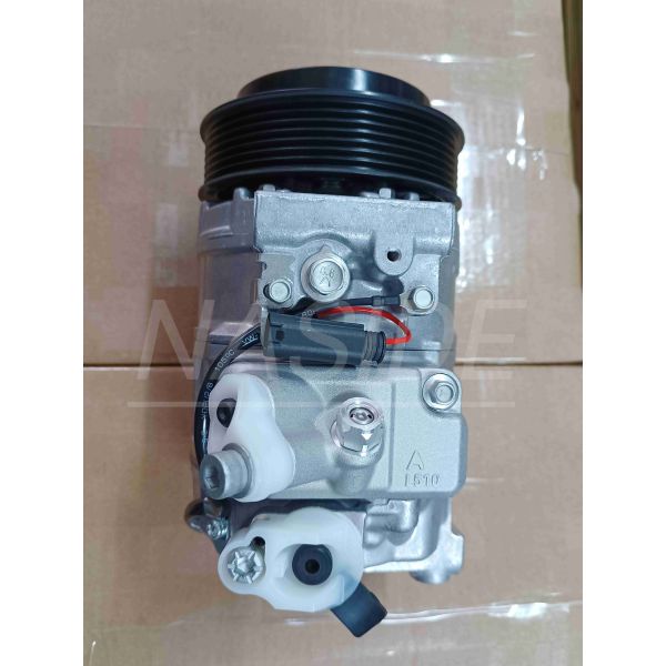 Auto AC Conditioning Compressor For BEW 0002309711 A0022303011 0012308011 A0012302611