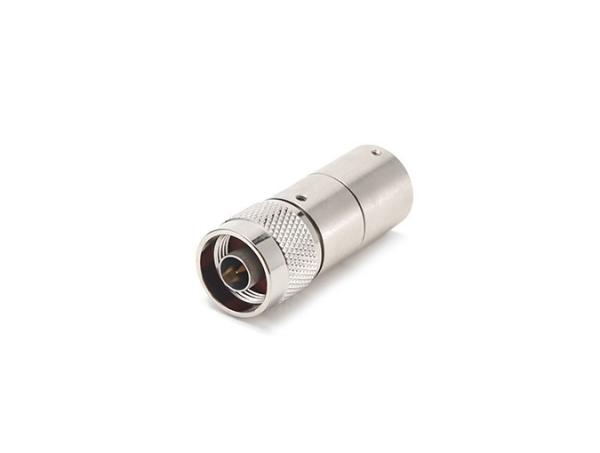 Quality N Male Connector Termination 5 watts N-50JR-5W for sale