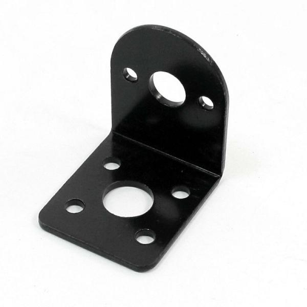 Quality Wall Mounted Industrial Iron Pipe Shelf Bracket for Floating Shelf in Home Organization for sale