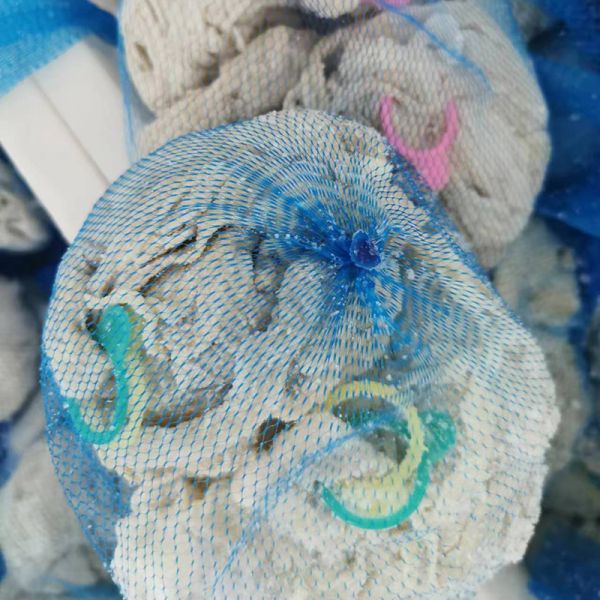 17-19mm Lamb Intestine Casing High Elasticity Environment Friendly