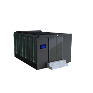 China TC Modular Data Center Solutions Prefabricated Modular Data Center wholesale