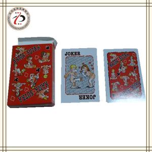China 2013 BOXED ADULT PLAYING CARDS wholesale