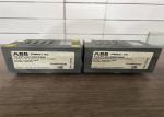 ABB PM581 PLC Programmable Logic Controller 1SAP140100R0200 256kB 24VDC LCD