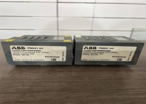 China ABB PM581 PLC Programmable Logic Controller 1SAP140100R0200 256kB 24VDC LCD Display wholesale