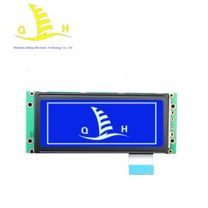 China TN STN FSTN Positive 3.3V COG DOT Matrix Alphanumeric Display LCD Module wholesale