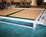 Half Knife and Full Knife Contour Cutting Plotter Flatbed Pattern Cutting
