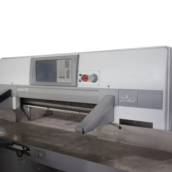 Video Technical Support Industrial Shape Cutter For Paper in Printing and Packaging