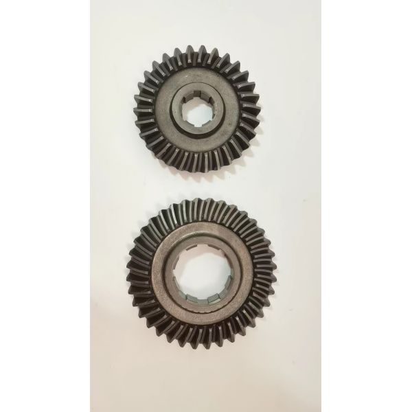 High Quality Walking Umbrella Gear Are Used In Power Tiller Model 171 186