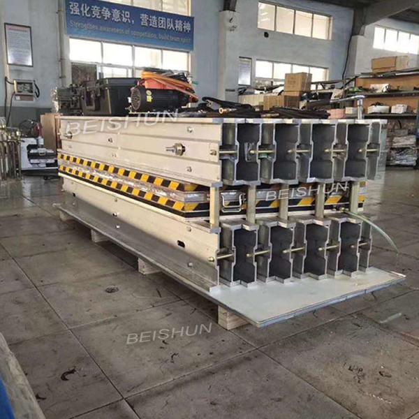 Quality ISO Conveyor Belt Vulcanizing Machine Portable Belt Vulcanizer For Repairing Conveyor for sale