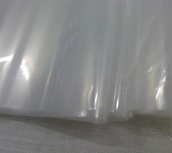 High Performance Bulk Container Liner Bottom Loading And Bottom Discharging