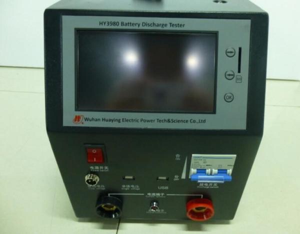 Quality Battery String Discharger and Battery Capacity Tester for sale