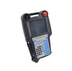 China Fanuc Robot Teach Pendant A05B-2301-C311 Fanuc Robot Spare Parts Robot Controller A05B-2301-C312 A05B-2301-C313 wholesale