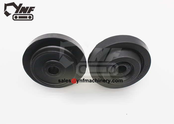 Durable Vibration Isolator Mounts With Good Resistance To Oil Chemicals