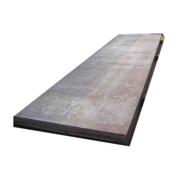 Quality ASTM A36 SS400 Q235B S275 Carbon Steel Sheet MS Plate for sale