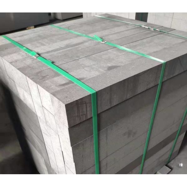 China Manufacturer Graphite Block for Diamond Toolings