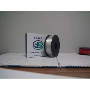 China Temperature Resistance Polycarbonate 3D Printing Filament 1.75mm No Bubble wholesale