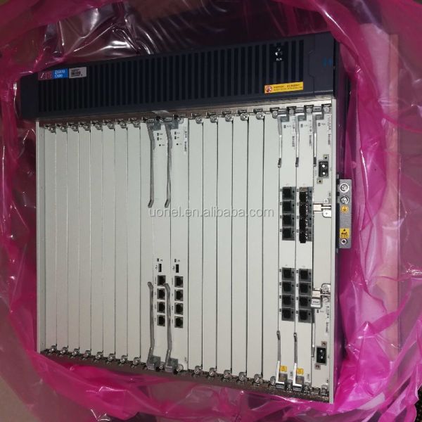 ZTE FAN-C600/21L-MA for ZTE ZXA10 C60 Large Capacity Optical Access Equipment EFBH EFTL EFGH EFTH GFBH GFCH GFXH GFTH GFGH