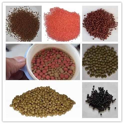 Pet Food Feed Extruder Machine Processing Line