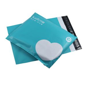 12 Silks / 14 Silks Personalised Shipping Bags Custom Biodegradable Mailers