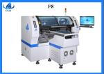 smt pick and place machine,high speed pick and place machine,magnetic linear