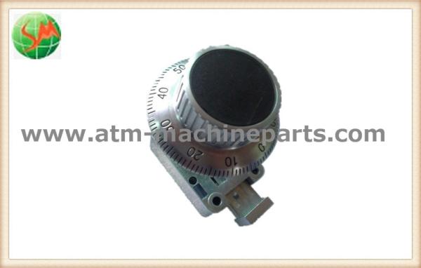 Quality ATM Machine Safety Box NCR ATM Parts Combination Lock Code 009-008254 for sale