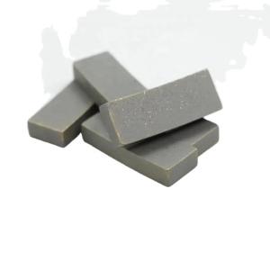 China D800mm Single Blade Segment 40*6*15mm Tip for OEM Support Granite Diamond Disc Cutter wholesale