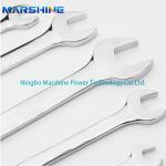 Ordinary Customized Thin Open End Wrench Multi-Function Double Head Spanner