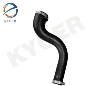China PNH500510 Coolant Radiator Hose For Land Rover Range Rover L322 2009 wholesale