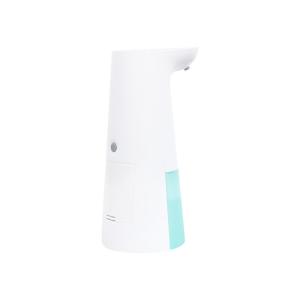 China ABS Bathroom Foam Soap Dispenser 250ML 0.25S Automatic Touchless wholesale