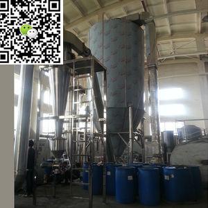 China Malto Dextrin Production Line From Sdifferent kinds of refined starch, such as corn starch, wheat starch or cassa wholesale
