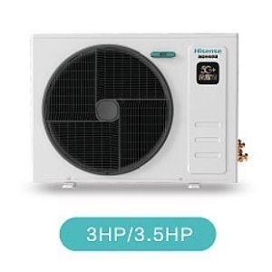 China Hisense 18000 BTU Split System Central Air Conditioner R410A wholesale