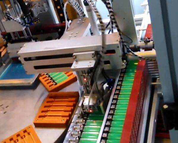 Quality Automatic Flat Screen Printing Machine for Lighter , High Speed for sale