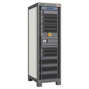 China Big Capacity Battery Module / Pack Testing System Battery Quality Control Test Machine wholesale