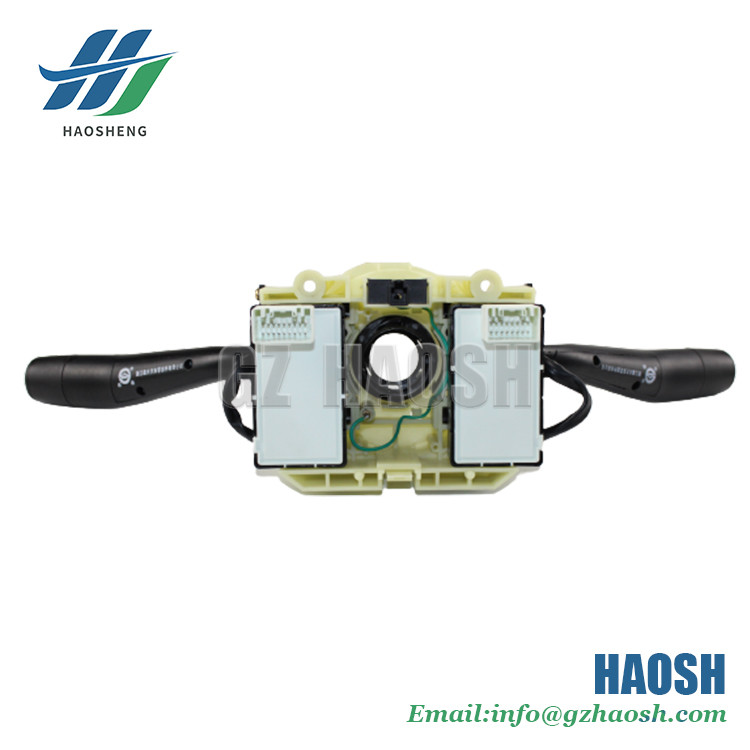 Isuzu Auto Electrical Parts Combination Switch For Isuzu 700P 4HK1 8-98073850-1 8-98073850-0