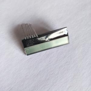 China 7 Seg Digits TN COG LCD Display For Water Meter / Electric Meter on sale