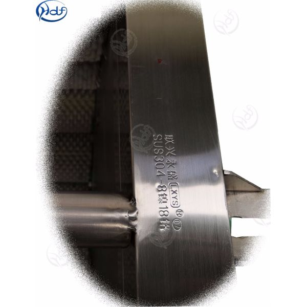 Commercial French Fries Frying Machine Onion Automatic Deep Fryer Machine