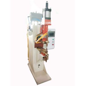 China Medium Frequency Spot Welding Machine 1000Hz 90KVA Resistance Spot Welder wholesale
