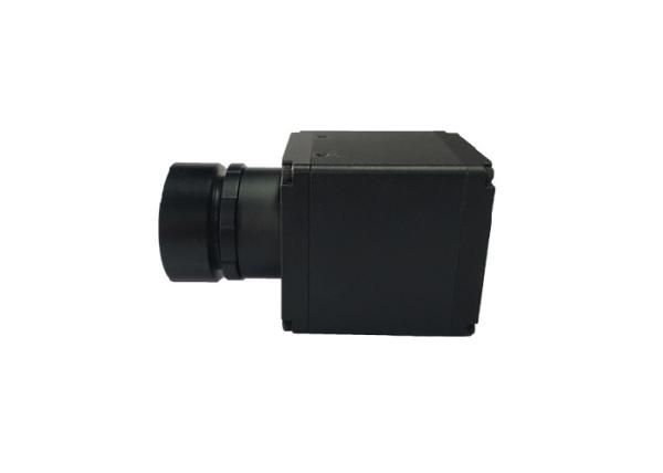 Quality Infrared IR Camera Module 40 X 40 X 48mm Dimension Standard Interface 100g Weight for sale