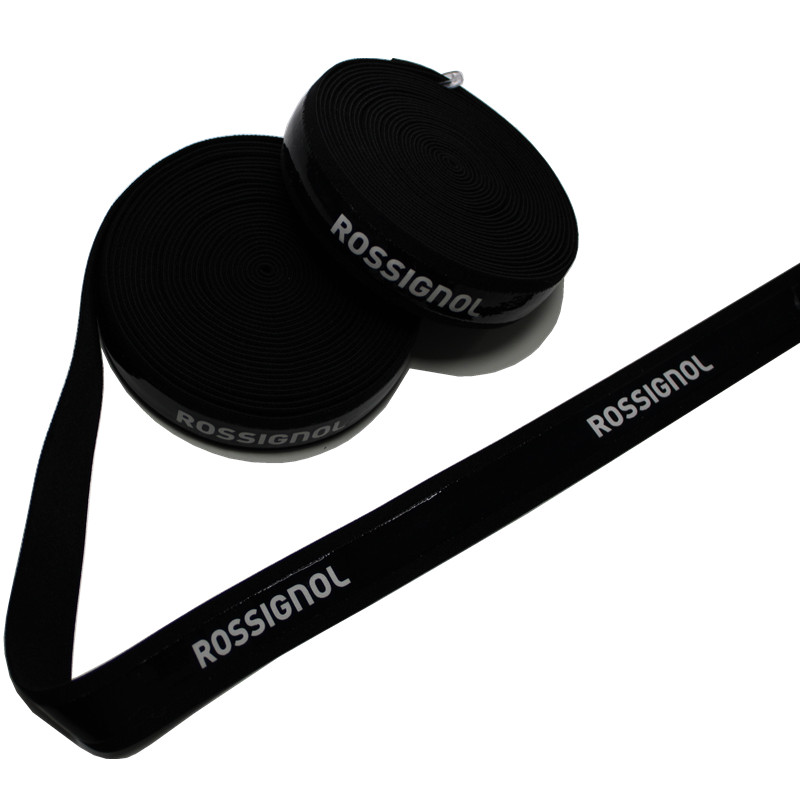 4.4cm Fold Over Jacquard Elastic Webbing Sports Bra Elastic Band