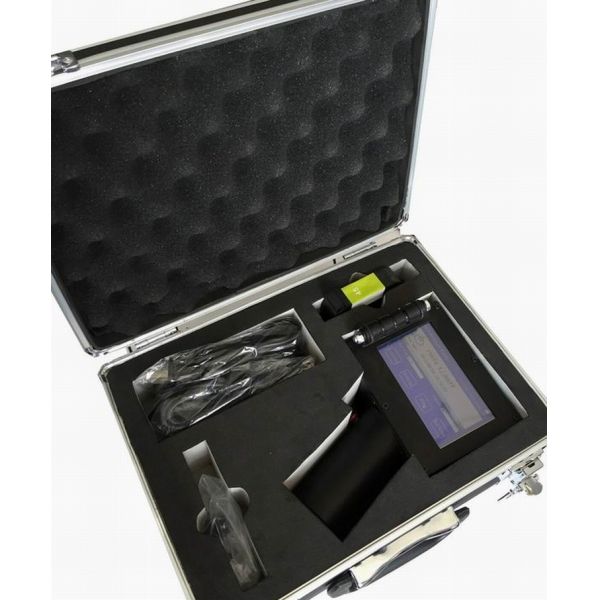Easy Operation Portable Handheld Inkjet Printer For Plastic Bottle Printing