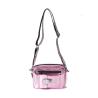 Buy cheap TPU Crossbody Shoulder Bag metallic Christmas gift from wholesalers
