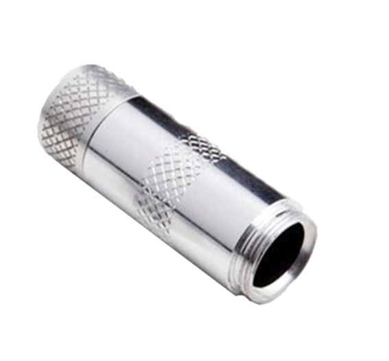 Titanium Stainless Steel CNC Fabrication Service EDM Metal Component