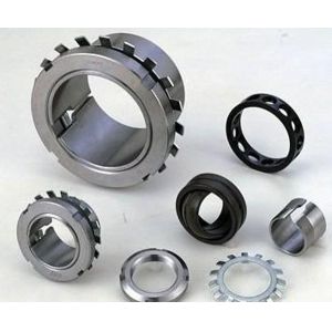LM12UU Z2 Z3 linear Stainless Steel Ball Bearings Width 30mm