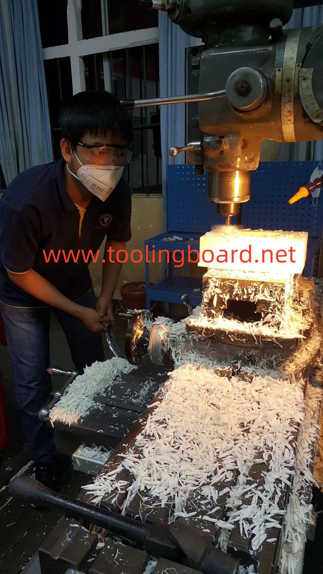 Different Hardness 35D 45D 55D 65D 75D 85D pu tooling board from China