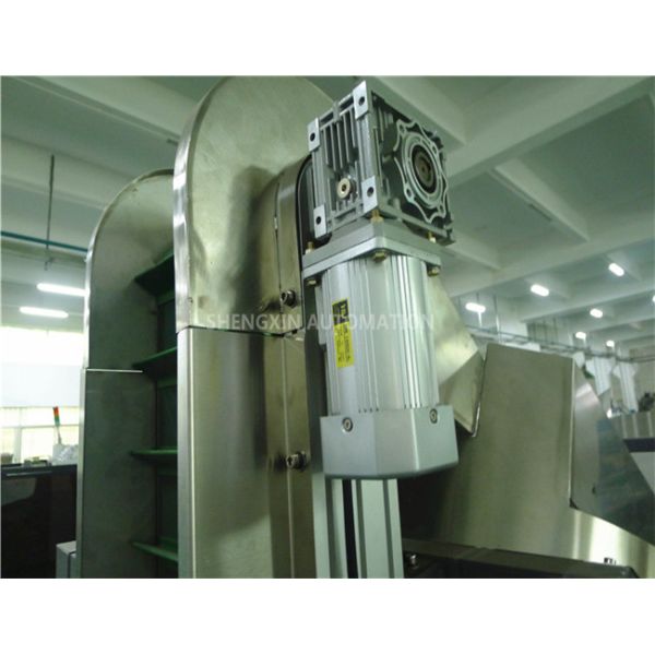 Metallic Cap Automatic Hot Stamping Machine 0.6MPa - 0.8MPa Compressed Air