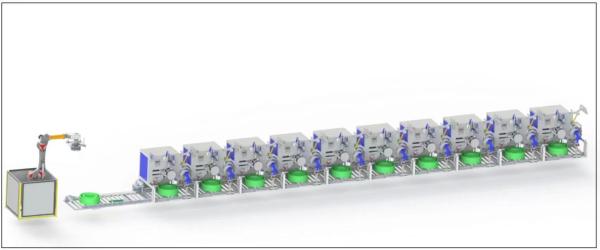 Quality Adjustable 9~32mm Polyester PET Strapping Winder With Overload Protection for sale