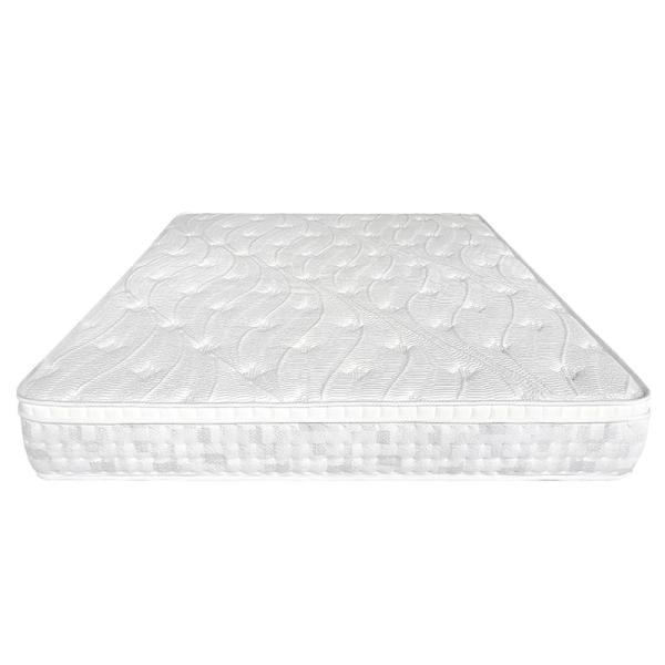Quality Gel High Density 2 Layer Memory Foam Mattress Topper For Bedroom for sale