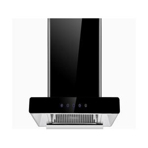 Kitchen Chimney Range Cooker Hoods 60cm 2000 Cfm Customized