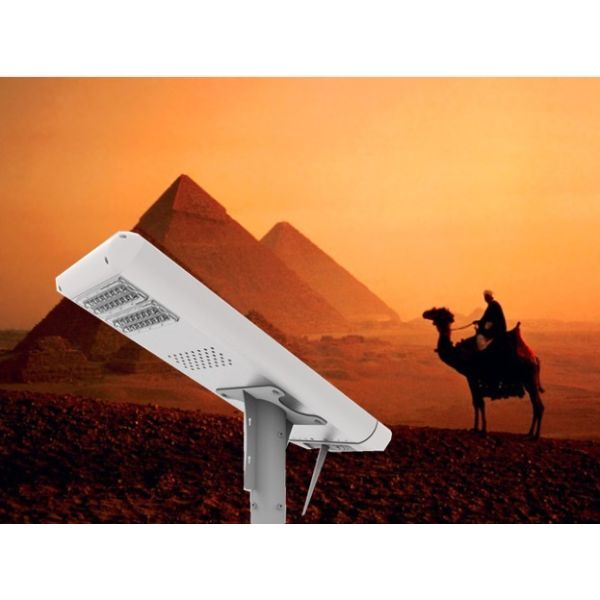 The safe led solar garden lights with bright lumen time control and motion sensor